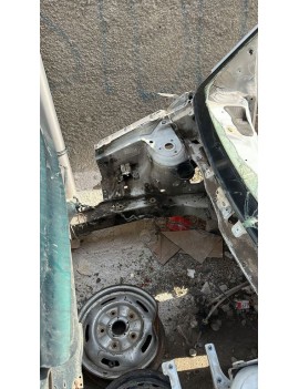 2005 FORD CONNECT SAĞ PODYE 