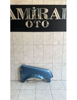 2005 FORD CONNECT SAĞ ÖN ÇAMURLUK