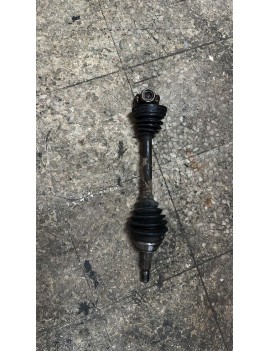 2005 FORD CONNECT SOL AKİS