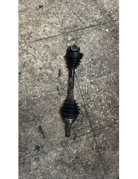 2005 FORD CONNECT SOL AKİS