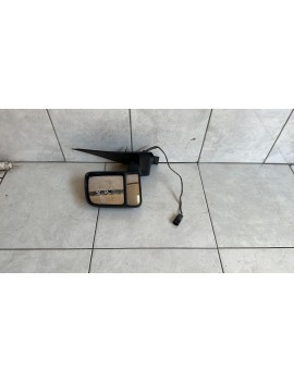 2005 FORD CONNECT SOL AYNA 