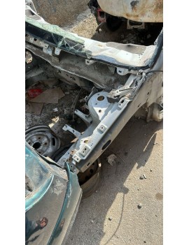 2005 FORD CONNECT SOL PODYE 