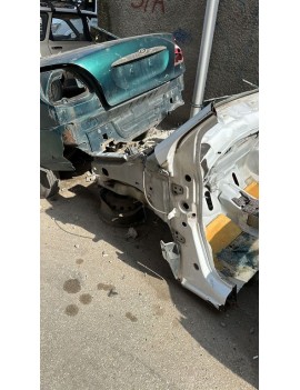 2005 FORD CONNECT SOL PODYE 