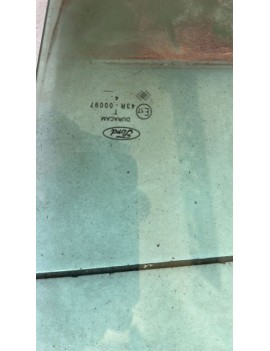 2005 FORD CONNECT SOL ÖN KAPI CAMI 