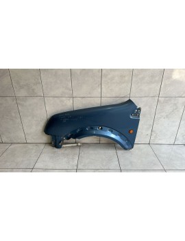2005 FORD CONNECT SOL ÖN ÇAMURLUK