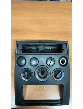 2005 FORD CONNECT TEYP ÇERCEVESİ VE KLİMA KONTROL ÜNİTESİ