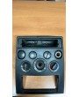 2005 FORD CONNECT TEYP ÇERCEVESİ VE KLİMA KONTROL ÜNİTESİ