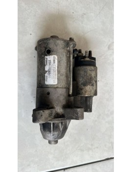 2T14-11000-BC 2005 FORD CONNECT 75 BEYGİR MARŞ MOTORU