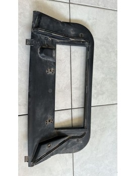 2T1G-6C646 AC 2005 FORD CONNECT İNTERCOLER MUHAFAZA ÇERCEVE