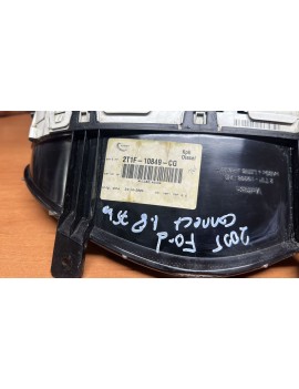 2TF1-10849-CG 2005 FOR CONNECT 1.8 75 BEYGİR KM SAATİ