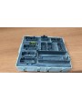 2TIT14A073BC H 2005 FORD CONNECT 1.8 75 BEYGİR SİGORTA KUTUS