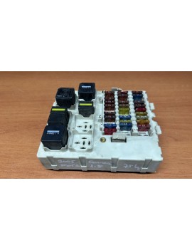 2TIT14A073BC H 2005 FORD CONNECT 1.8 75 BEYGİR SİGORTA KUTUS