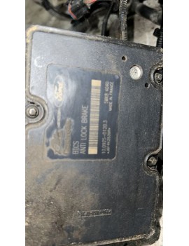 5WK8 4040 2005 FORD CONNECT 75 HP ABS BEYNİ