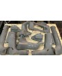 2006 REANULT KANGOO 2 İÇ PLASTİKLER