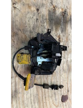 2006 RENAULT KANGOO 2 1.5 DİZEL PEDAL SETİ