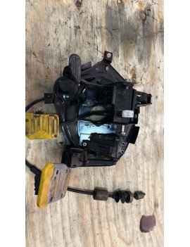 2006 RENAULT KANGOO 2 1.5 DİZEL PEDAL SETİ