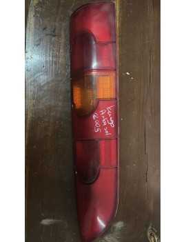 2006 RENAULT KANGOO 2 ARKA SOL STOP