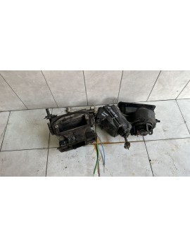 2006 RENAULT KANGOO 2 KALORİFER KAZANI