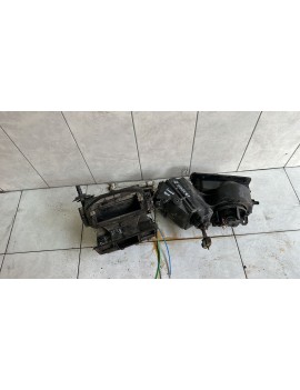 2006 RENAULT KANGOO 2 KALORİFER KAZANI