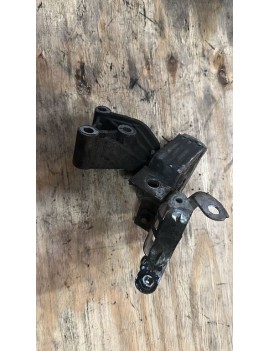 2006 RENAULT KANGOO 2 MOTOR KULAK