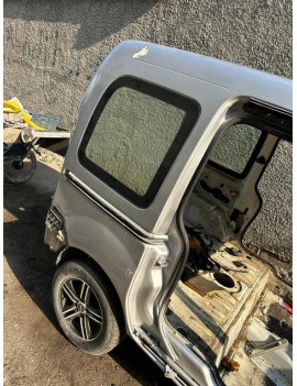 2006 RENAULT KANGOO ARKA SAĞ KESME ÇAMURLUK