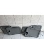 2007 RENAULT KANGOO 2 TAKIM KAPI KARTONU 