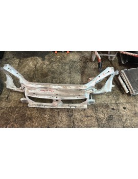 2007 RENAULT KANGOO ÖN PANEL