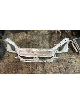 2007 RENAULT KANGOO ÖN PANEL