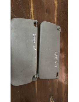 9640469680 RENAULT KANGOO SAĞ-SOL GÜNEŞLİK ADET