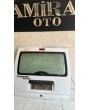 2007 FORD CONNECT ARKA BAĞAJ KAPAĞI
