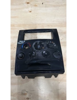 2007 FORD CONNECT KLİMA KONTROL PANELİ