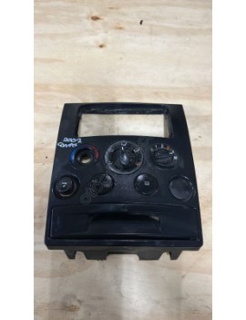 2007 FORD CONNECT KLİMA KONTROL PANELİ