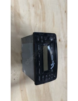 2007 FORD CONNECT MULTİMEDYA