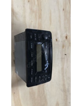 2007 FORD CONNECT MULTİMEDYA