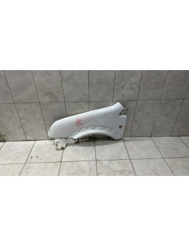 2007 FORD CONNECT SOL ÖN ÇAMURLUK
