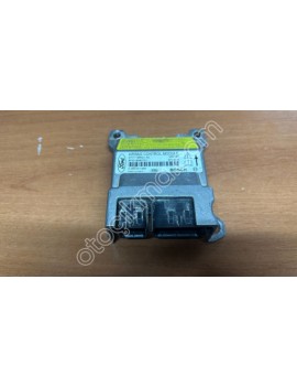 2T1T 14B321 AC 2007 FORD CONNECT AİRBAG BEYNİ 