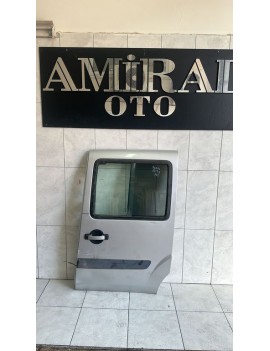 2007 FİAT DOBLO ARKA SOL KAPI