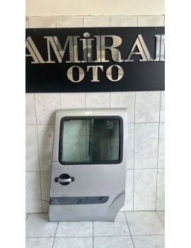 2007 FİAT DOBLO ARKA SOL KAPI