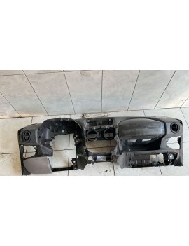 2007 FİAT DOBLO BOŞ GÖĞÜS