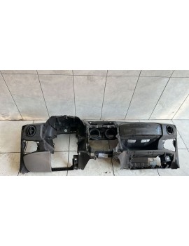 2007 FİAT DOBLO BOŞ GÖĞÜS