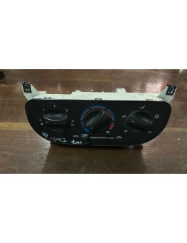 2007 FİAT DOBLO KLİMA KONTROL PANELİ