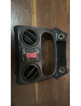 2007 FİAT DOBLO ORTA ÜFLEMELER VE FLANŞÖR DÜĞME