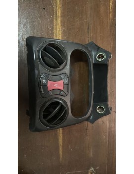 2007 FİAT DOBLO ORTA ÜFLEMELER VE FLANŞÖR DÜĞME
