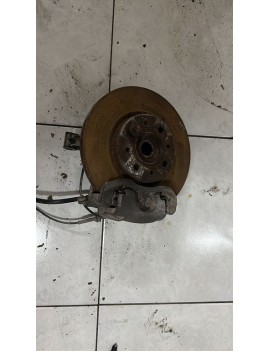 2007 FİAT DOBLO SAĞ ÖN DOLU TAŞIYICI ABS Lİ
