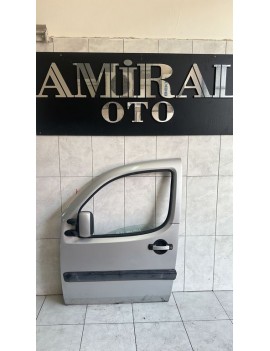 2007 FİAT DOBLO ÖN SOL KAPI
