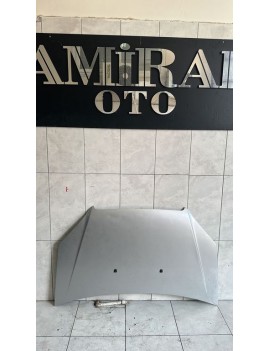 FİAT DOBLO MOTOR KAPUTU