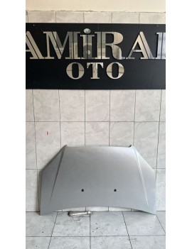 FİAT DOBLO MOTOR KAPUTU