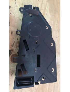041S7T06 2010 PEUGEOT PARTNER TEPE TORPİDO ALT PLASTİK
