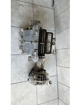 2010 PEUGEOT PARTNER TEPE KALORİFER KAZANI