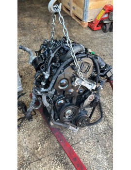 2010 PEUGEOT PARTNER TEPE 1.6 DİZEL EURO 4 DV6 DOLU MOTOR